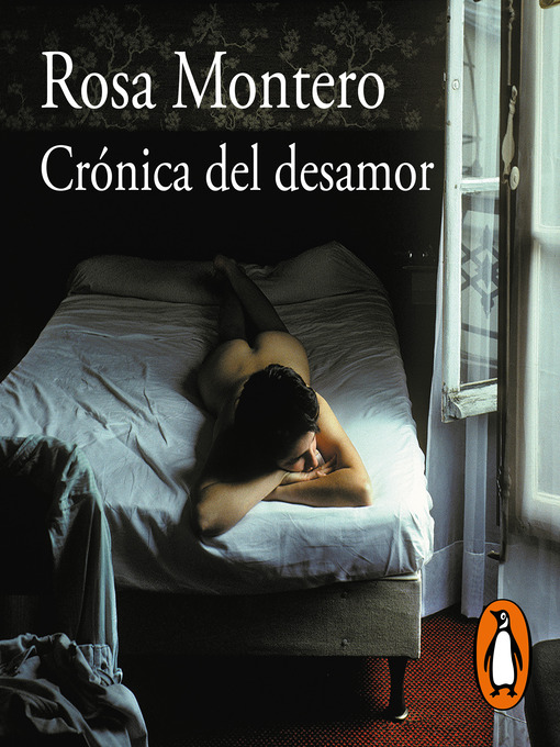 Title details for Crónica del desamor by Rosa Montero - Available